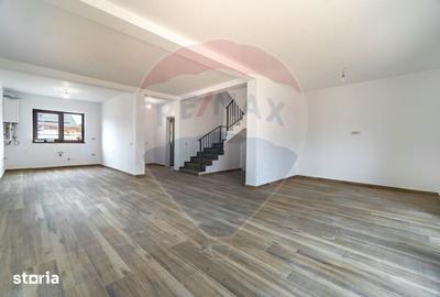Casă cu 4 camere cu Teren 397 Mp în Hărmanului - 7
