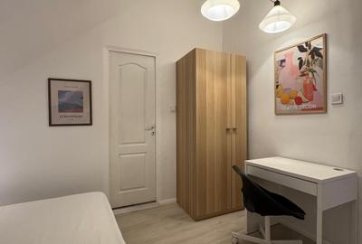 Garsonieră semidecomandată, mobilată în Armeneasca - 9