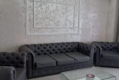 Apartament cu 2 camere decomandat, mobilat în Dobroești