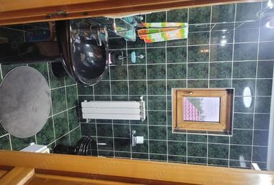 Casă cu 6 camere cu Teren 1300 Mp în Central - 13