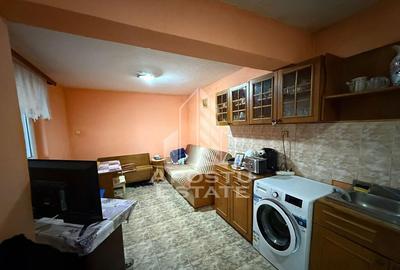 Casa individuala P+1+M,teren 900mp,zona Modern - 2