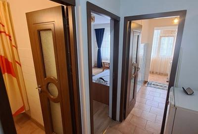 Garsonieră decomandată în Central - 4