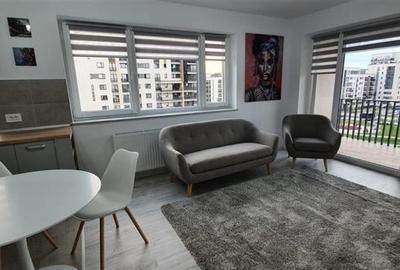 Inchiriem Apartament 2 Camere, Modern, Studio, Tractorul - 3