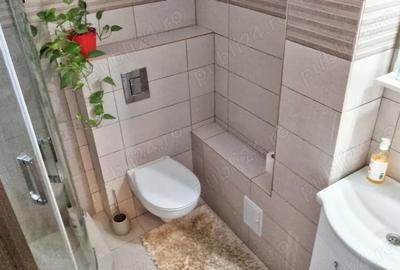 Apartament cu 2 camere decomandat în Precista - 6
