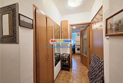 Apartament cu 4 camere semidecomandat, mobilat în Victoriei - 16