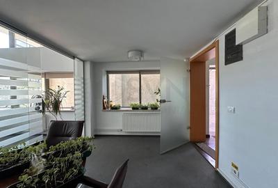 Spațiu comercial, de 450 mp, în Splaiul Unirii - 5