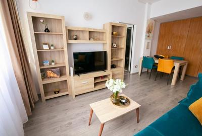 2-room apartment, University area, metro - 3