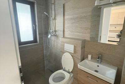 360 Grade Imobiliare oferă spre închiriere jumătate de duplex – Moșnița Nouă - 6