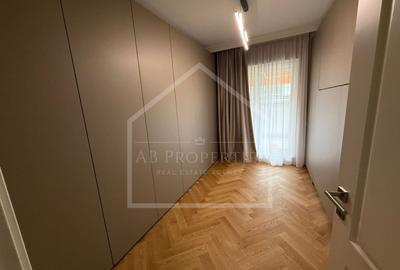 Apartament cu 3 camere decomandat, mobilat în Pipera - 7