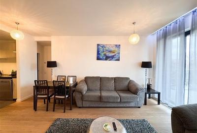 Apartament de inchiriat 2 camere One Herastrau Plaza - 4