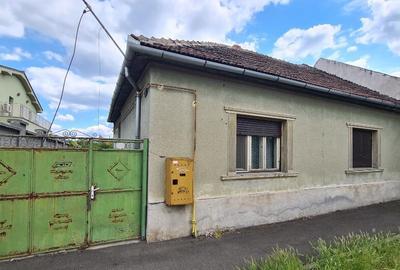 Casa 2 camere zona Parneava - ID : RH-43086-property - 1