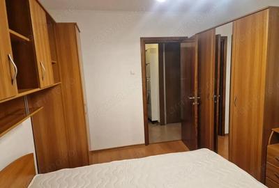 Apartament 2 camere / 50 mp / zona CET / Centrala proprie / loc parcare / AC - 6
