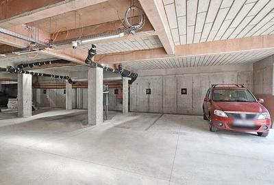 Apartament cu 3 camere decomandat în Brașovul Vechi - 18