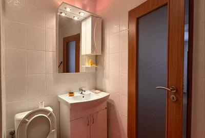 Apartament cu 2 camere decomandat în Central - 5