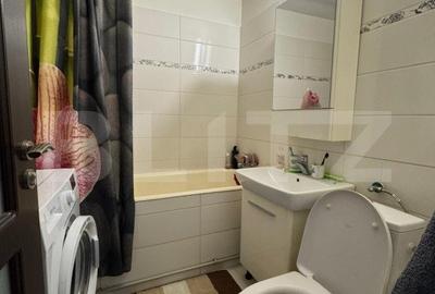 Apartament 2 Camere Buzoieni - 10