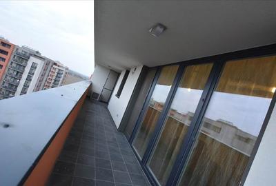 Apartament cu 2 camere decomandat, mobilat în Aradului - 10