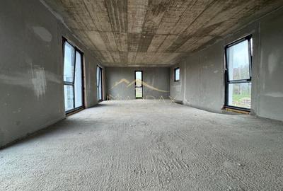 Casă individuală cu 5 camere cu Canalizare în Balotești - 15