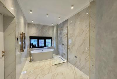 Vila de inchiriat - Herastrau, Cartierul Francez, Promenada - 26