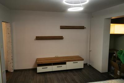 Apartament cu 1 cameră, 37 mp, decomandat, Calea Șagului, str. Mureș - 3