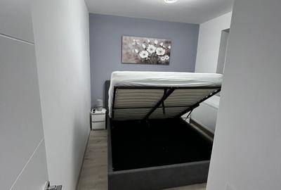 Garsonieră decomandată, mobilată în Nicolae Grigorescu - 10