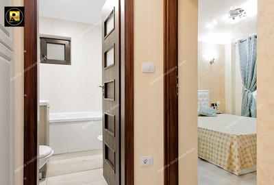 Vanzare apartament modern cu 4 camere in Galati, Sid-Vest, parter cu gradina - 7