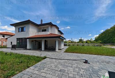 Vila Premium in liziera Padurii Corbeanca - 3