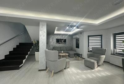 Agentia imobiliara VIGAFON inchiriaza casa 5 camere Caraiman-Titulescu Agentia imobiliara VIGAFON inchiriaza casa 5 camere Caraiman-Titulescu - 2