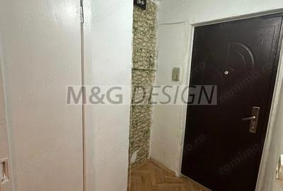 Garsonieră, mobilată în Aradului