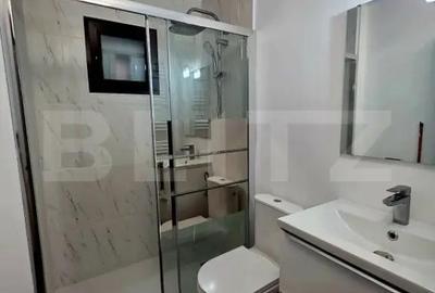Apartament cu 2 camere decomandat în Micro 5 - 6