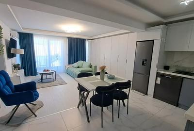 Apartament cu 2 camere decomandat, mobilat în Theodor Pallady - 2