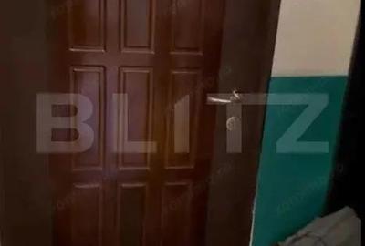 Garsonieră decomandată, mobilată în Tractorul - 3