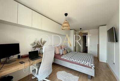 102 The Adress | Barbu Vacarescu | Ready to move - 10