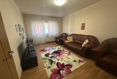 Apartament cu 2 camere decomandat în Luncă