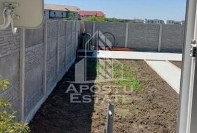 Duplex cu 4 camere, 2 bai, in Dumbravita - 21