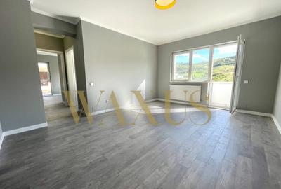 Apartament finisat de 2 camere -  57mp I garaj - Terra I Floresti - - 1