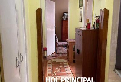 Apartament cu 2 camere decomandat în Petros - 4