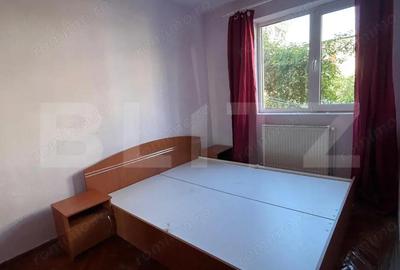 Apartament cu 2 camere semidecomandat în Sud - 1