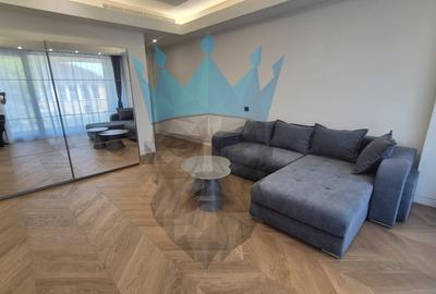 Apartament cu 2 camere decomandat, mobilat în Aviației - 2
