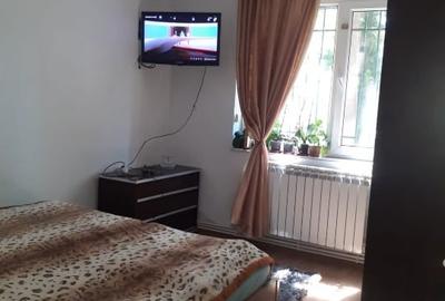 Apartament cu 2 camere semidecomandat, mobilat în Tomis III - 1