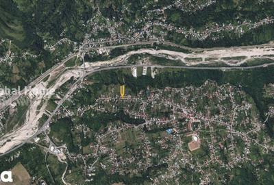 Teren de 4898 mp, în Cornu - 2