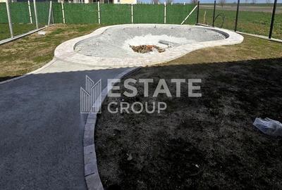 Casă cu 4 camere cu Canalizare în Circumvalațiunii