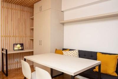 Apartament cu 3 camere decomandat, mobilat în Romană - 3