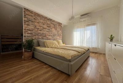 Apartament cu 3 camere decomandat în Giroc - 5