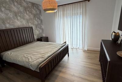 Casă cu 5 camere cu Teren 260 Mp în Dobroești - 10