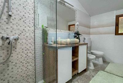 Casă cu 5 camere cu Canalizare în Văliug - 17