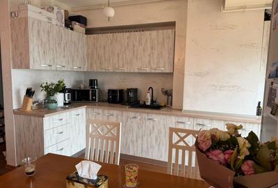 Apartament cu 2 camere în Tomis II - 3