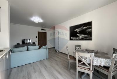 Apartament cu 2 camere decomandat, mobilat în Central - 13
