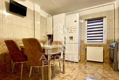 Apartament cu 2 camere semidecomandat în Girocului - 10