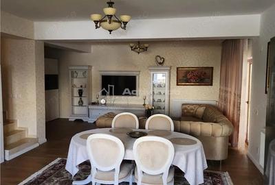 Casa moderna - Green City - 4 camere - 3 bai - 150mp - 100mp curte - 1