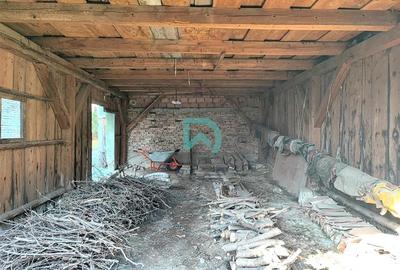 Casă individuală cu 4 camere cu Canalizare în Central - 21